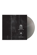 Jade Tree (LP) Alkaline Trio / Hot Water Music - Split (silver vinyl anniversary edition) CLR2024