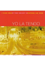 (LP) Yo La Tengo - I Can Hear the Heart Beating as One (2LP Yellow) 25th Anniversary)