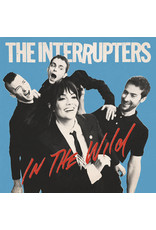 (LP) Interrupters - In the Wild