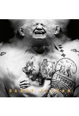 (LP) Danny Elfman - Bigger. Messier. (2LP Coloured)