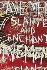 (LP) Pavement - Slanted And Enchanted (30th Anniversary Splatter)