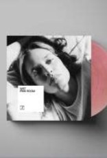 (LP) WET - Pink Room EP (translucent pink glass)