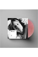 (LP) WET - Pink Room EP (translucent pink glass)
