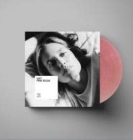 (LP) WET - Pink Room EP (translucent pink glass)