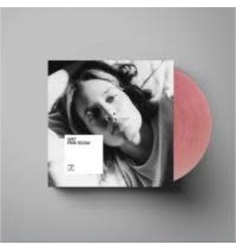 (LP) WET - Pink Room EP (translucent pink glass)**********DEEP DISCOUNT IN EFFECT!**********