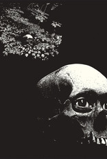 Castle Face (LP) Osees (thee oh sees) - A Foul Form