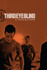 Elektra (LP) Third Eye Blind - A Collection (Orange)