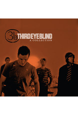 Elektra (LP) Third Eye Blind - A Collection (Orange)