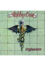 BMG Rights Management (LP) Motley Crue - Dr. Feelgood (2022 Remaster)