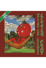 (LP) Little Feat - Waiting For Columbus (2LP 2022 Remaster)