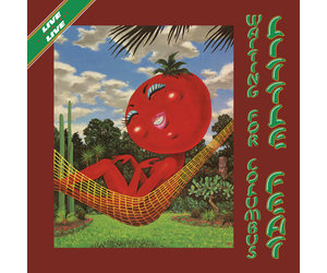 (LP) Little Feat - Waiting For Columbus (2LP 2022 Remaster)