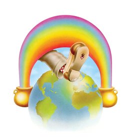 (LP) Grateful Dead - Europe '72 (Live) [50th Anniversary 3LP Edition]