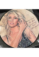 Record Store Day 2022 (LP) Debbie Gibson - Lost in Your Eyes, The Duet with Joey McIntyre (12") RSD22