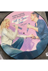 Record Store Day 2022 (LP) Debbie Gibson - Lost in Your Eyes, The Duet with Joey McIntyre (12") RSD22