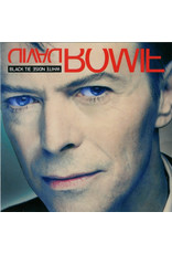 (CD) David Bowie - Black Tie White Noise (2021 Remaster)