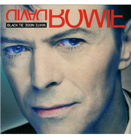 (CD) David Bowie - Black Tie White Noise (2021 Remaster)