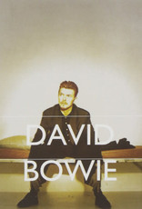 (CD) David Bowie - Buddha Of Suburbia (2021 Remaster)