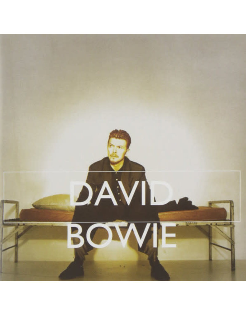 (CD) David Bowie - Buddha Of Suburbia (2021 Remaster)