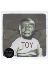 (LP) David Bowie - Toy
