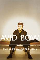 (LP) David Bowie - Buddha Of Suburbia (2021 Remaster) 2LP