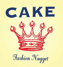 Legacy (LP) Cake - Fashion Nugget (2022 Reissue) CH