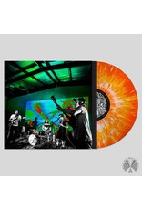 (LP) Frankie and the Witch Fingers - Levitation Sessions [Indie: Simulation Splatter LP] CH