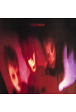 Elektra (LP) The Cure - Pornography (180g)