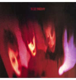 Elektra (LP) The Cure - Pornography (180g)