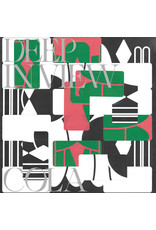Next Door Records (LP) Cola - Deep In View (Random Colour)