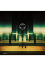 (LP) Odesza - The Last Goodbye (Indie: 2LP Crystal Clear W/ Art card)