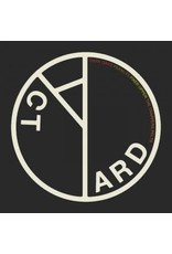 Zen F.C. (LP) Yard Act - Dark Days EP (Silver Vinyl) CLR2024