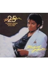 (LP) Michael Jackson - Thriller (25th Anniversary)