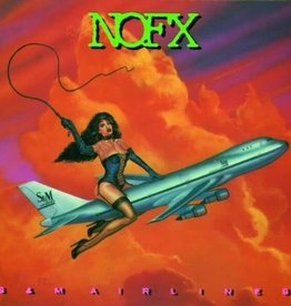 (LP) NOFX - S&M Airlines