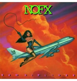 (LP) NOFX - S&M Airlines