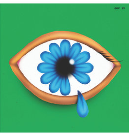 Hand Drawn Dracula (LP) Young Guv -  GUV IV**********DEEP DISCOUNT IN EFFECT!**********