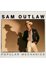 Rootsy Music (LP) Sam Outlaw - Popular Mechanics**********DEEP DISCOUNT IN EFFECT!**********