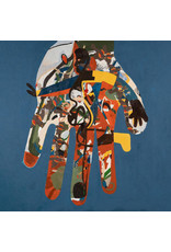 (LP) Hot Chip - Freakout /Release CLR2024