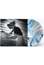 Minus5 (LP) Jack White - Entering Heaven Alive (Indie: Detroit Denim Vinyl