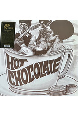 (LP) Hot Chocolate  – Hot Chocolate (Cocoa Brown Numero 2022)