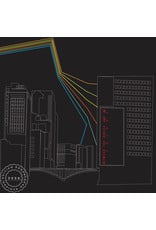 Craft Recordings (LP) Between The Buried And Me  - Colors (2LP/2020 remix/remaster)