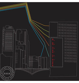 Craft Recordings (LP) Between The Buried And Me  - Colors (2LP/2020 remix/remaster)