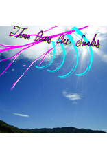 Jade Tree (LP) These Arms Are Snakes - Easter**********DEEP DISCOUNT IN EFFECT!**********