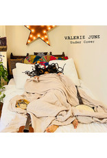 Fantasy (LP) Valerie June - Under Cover EP (Indie: Cobalt Blue Vinyl)