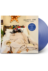 Fantasy (LP) Valerie June - Under Cover EP (Indie: Cobalt Blue Vinyl)