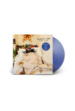 Fantasy (LP) Valerie June - Under Cover EP (Indie: Cobalt Blue Vinyl)