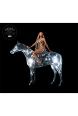 (CD) Beyonce - Renaissance (softpak/28-pg photo booklet & poster)
