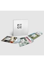 (LP) Porcupine Tree - Closure / Continuation (2LP)