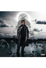 (LP) Juice WRLD - Fighting Demons (2LP)