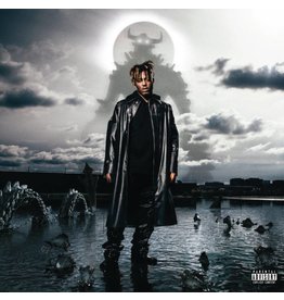 (LP) Juice WRLD - Fighting Demons (2LP)