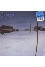 Elektra (LP) Kyuss - And The Circus Leaves Town (2014)